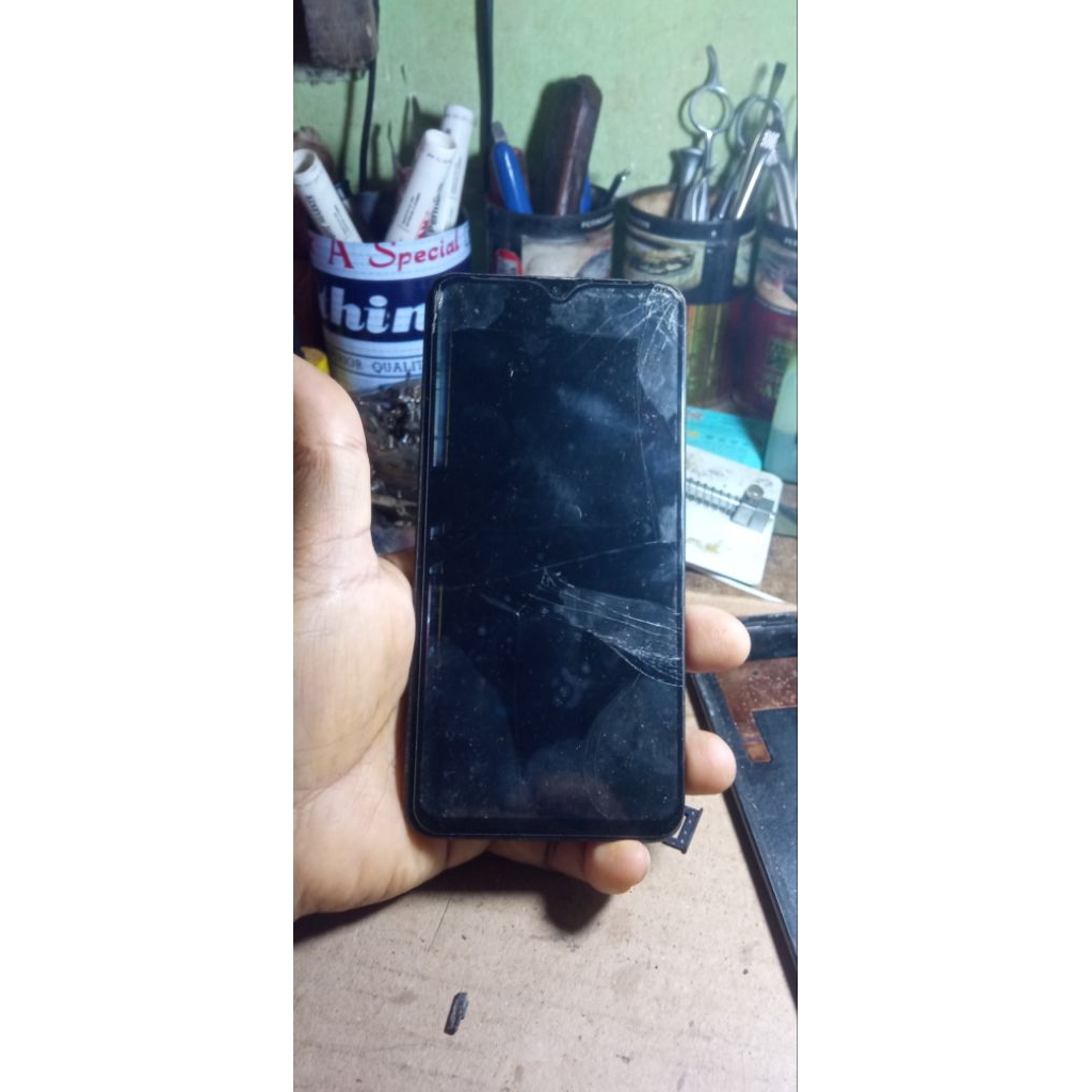 hp Samsung A10(a105g/ds)..j