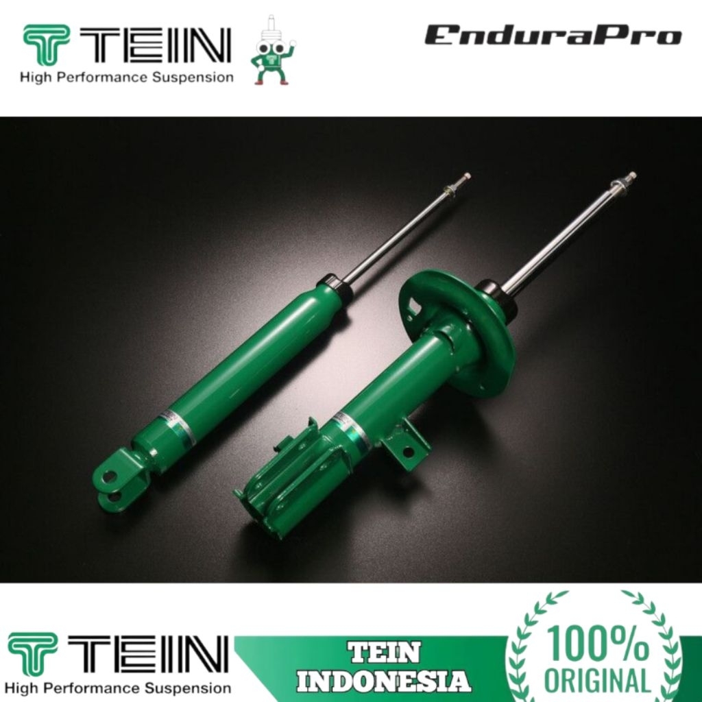 PAKET Shock Breaker TEIN ENDURAPRO FOR HYUNDAI NEW TUCSON KIA NEW SPORTAGE DEPAN DAN BELAKANG