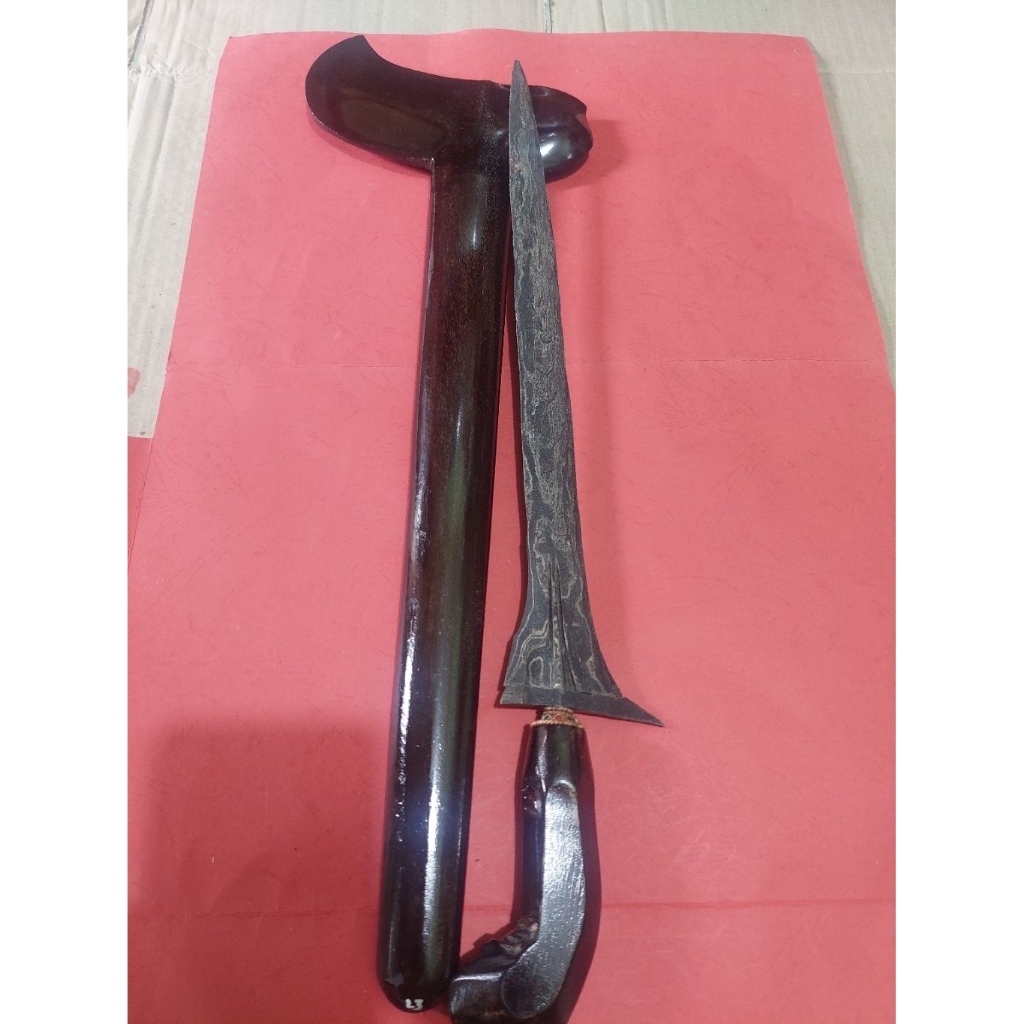 keria jalak sangu tumpeng