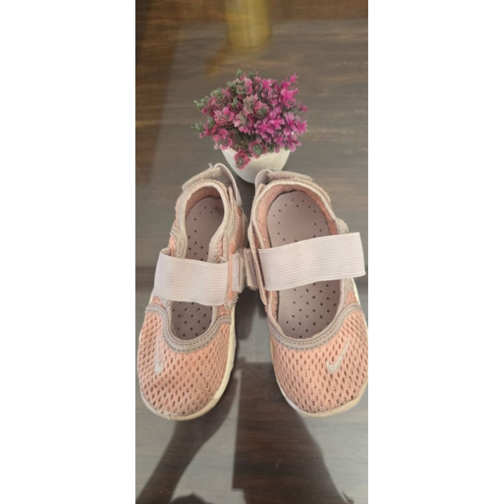 Sepatu Second Brand Nike Original