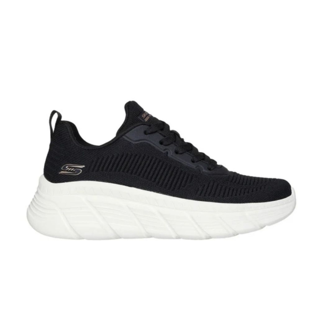 SKECHERS 117385 BOBS B FLEX FLYING HI RUNNING SPORTS