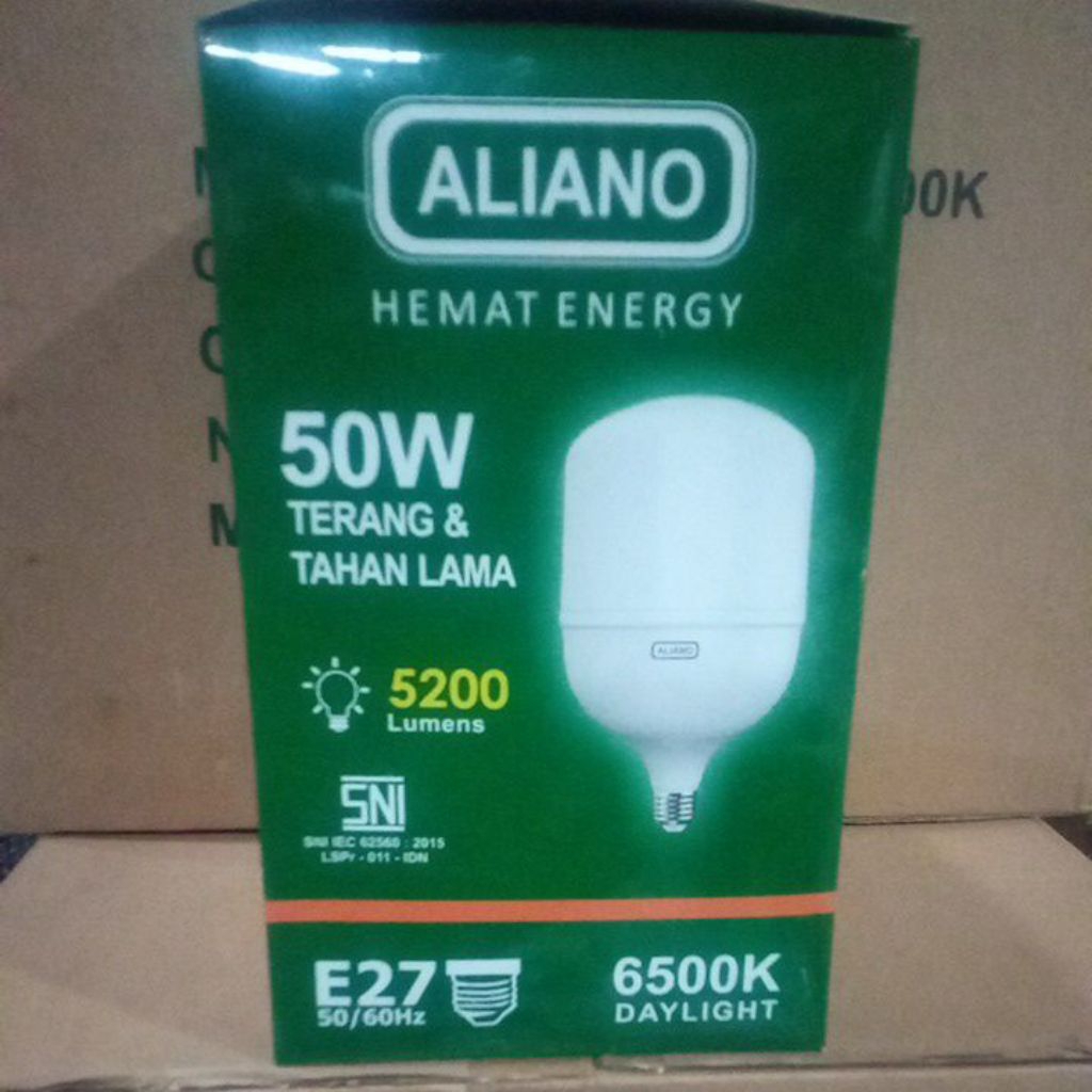 ALIANO 50 WATT