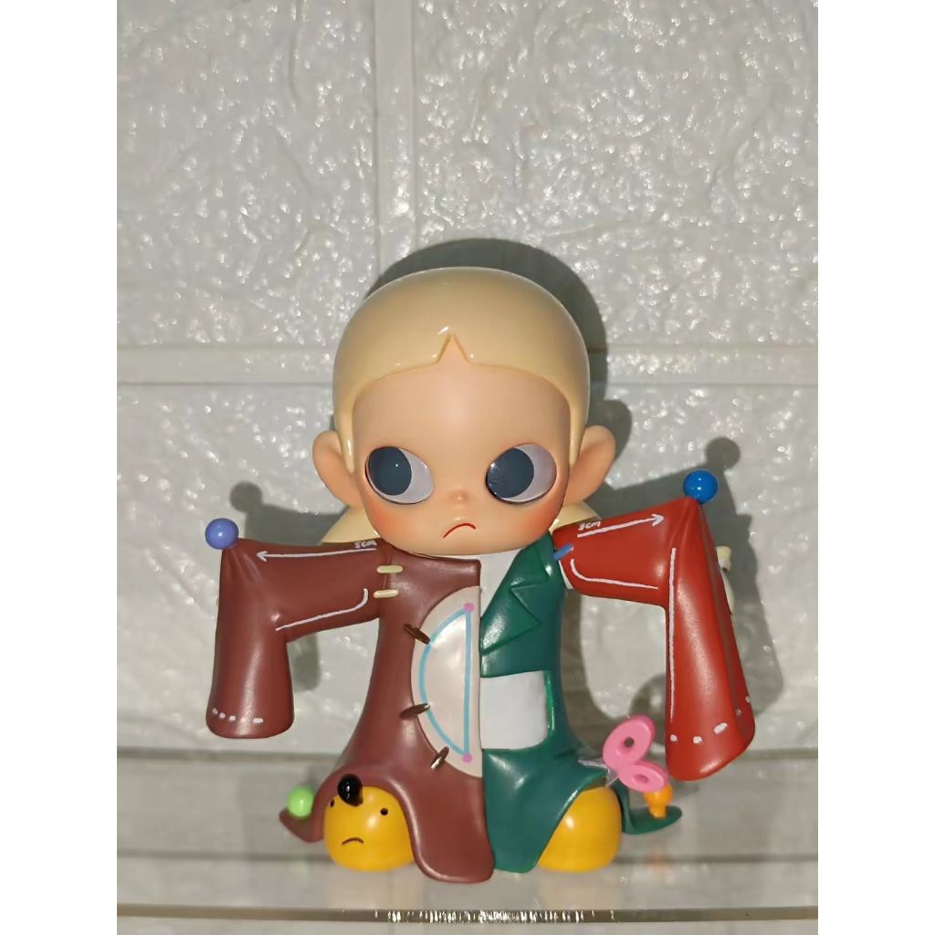 Wts Zsiga - New Clothes