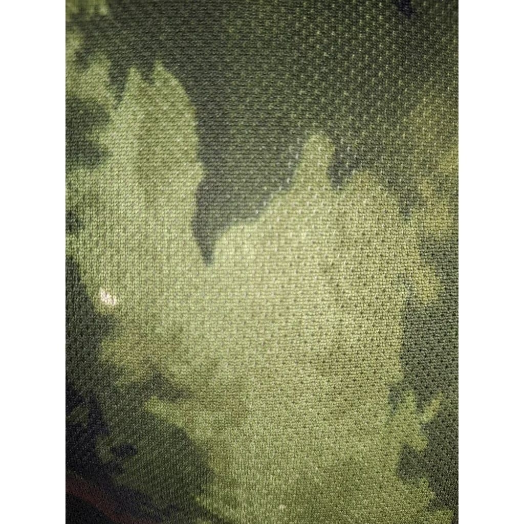 Kaos PDL Habema Dryfit