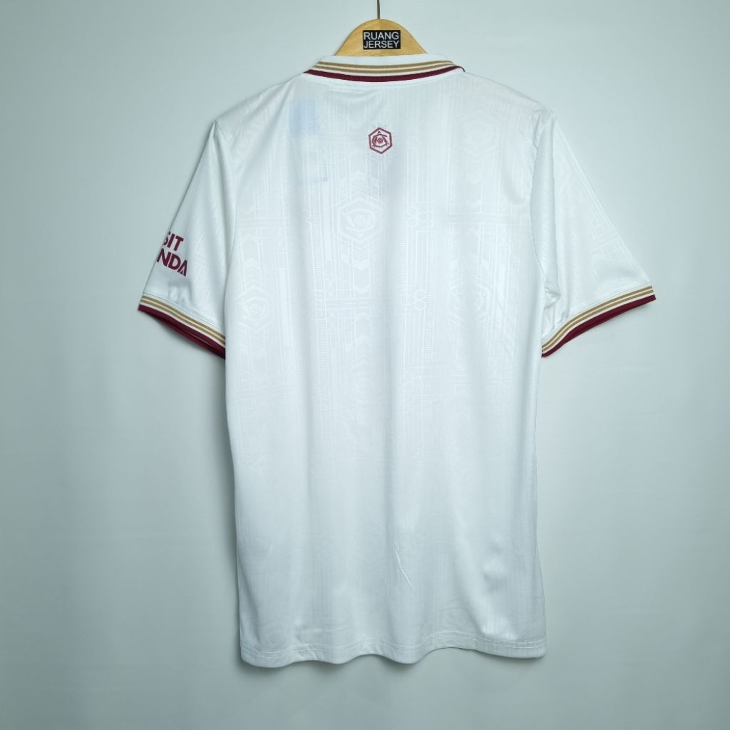 Jersey Arsenal 3rd 2025/2026