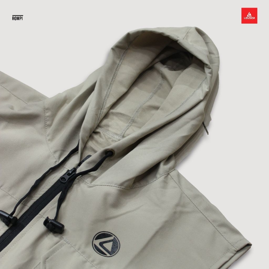 ROMPI / ROMPI OUTDOOR COLO LEUSER