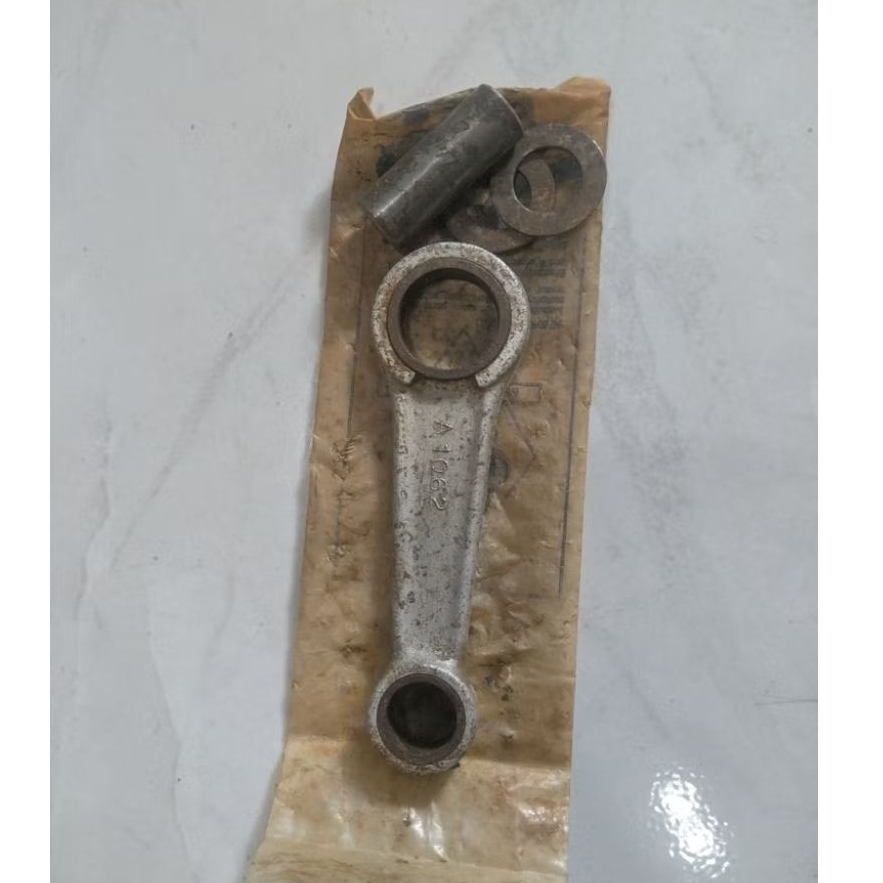 Stang Seker zundap original