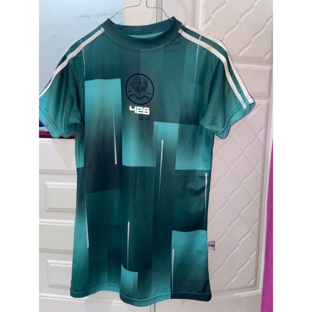 Jersey Akpol/Kaos Olahraga Akpol/Baju Dan Singlet Akpol Dryfit Akademi Kepolisian