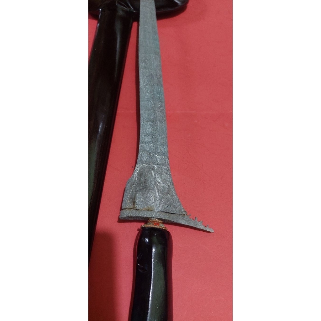 keris jalak ngore