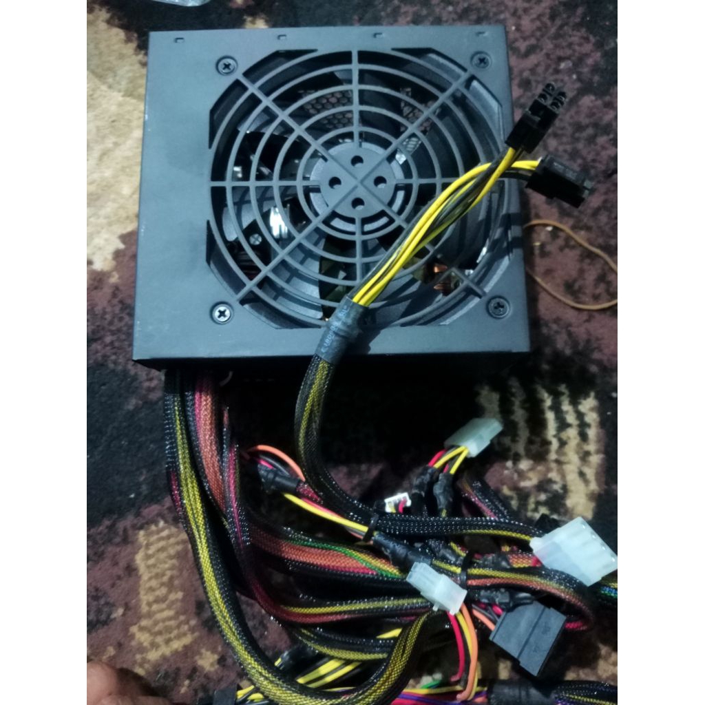 Psu Hexa+ 400W