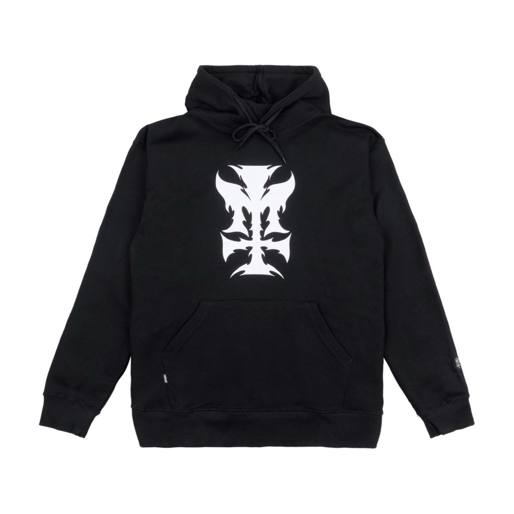 Hoodie Maternal Wizarde Second