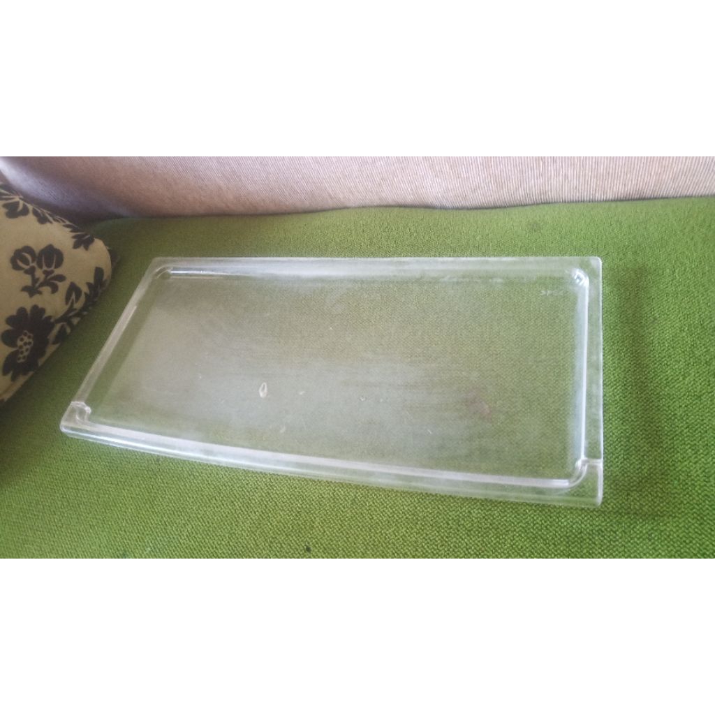 Rak kulkas sanyo model lama rak penutup rak sayur kulkas sanyo model lama