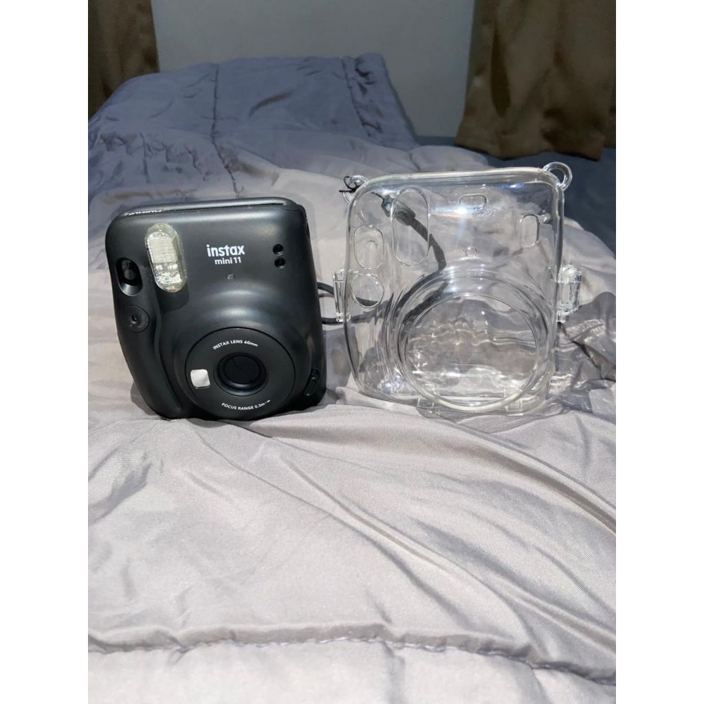 SECOND INSTAX MINI 11