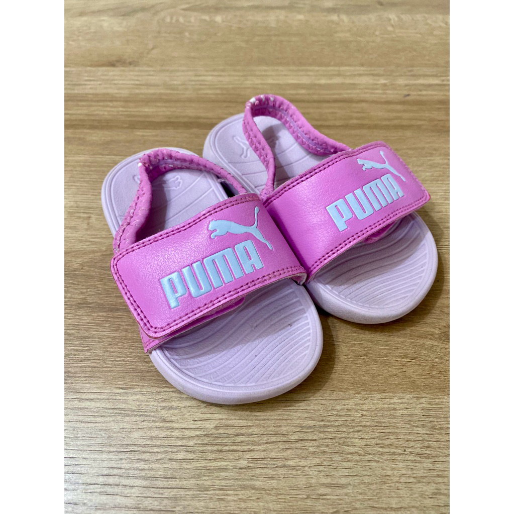 Sandal Puma Anak (Preloved)