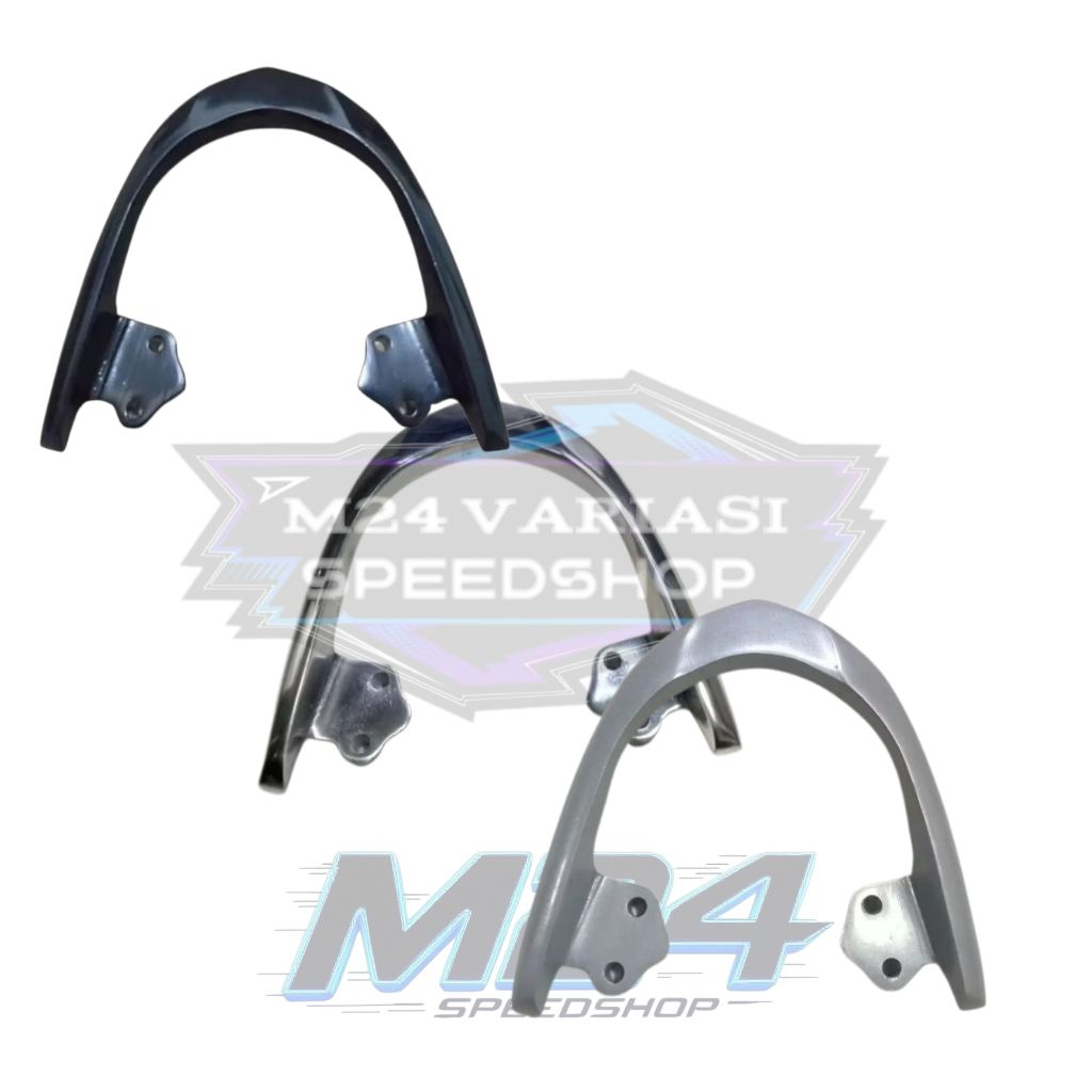 Begel Behel Beat FI / Behel Planger Jok Belakang Beat FI / Begel Beat FI 2013