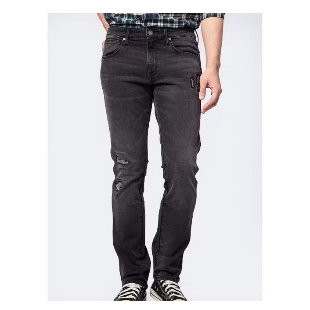 SALE WRANGLER SPENCER ORIGINAL SIZE 36 SLIM