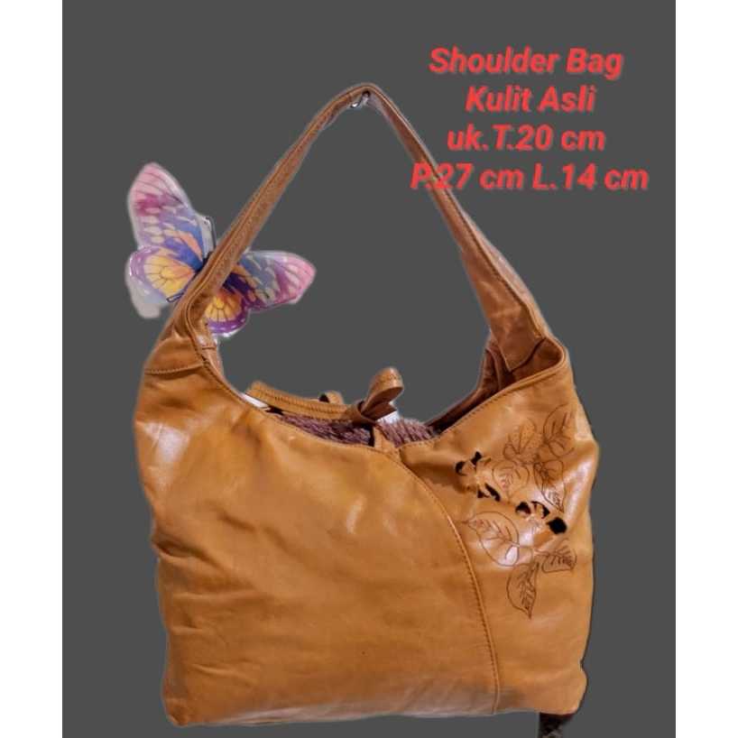 Prelove Tas Wanita Vera Pelle