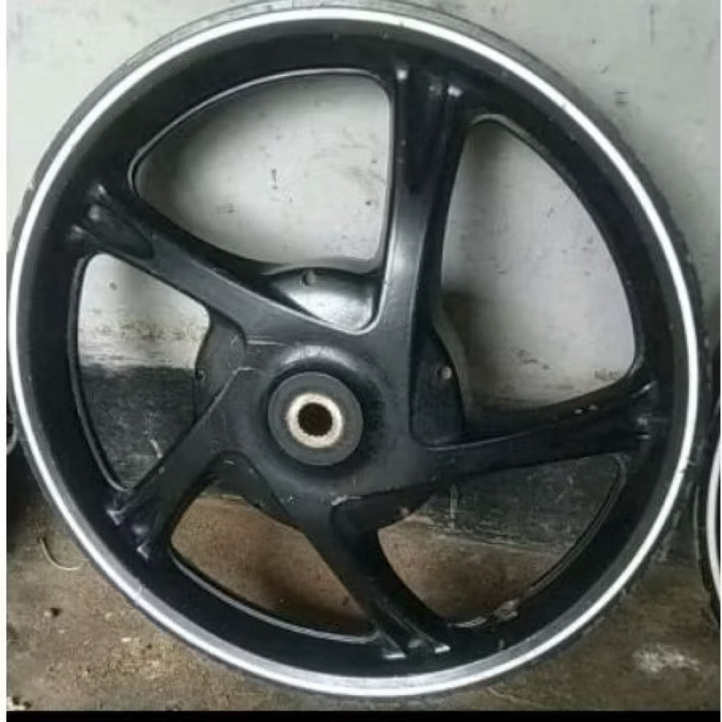 Velg Pelk Velk Mio J Mio GT Mio Soul GT 115