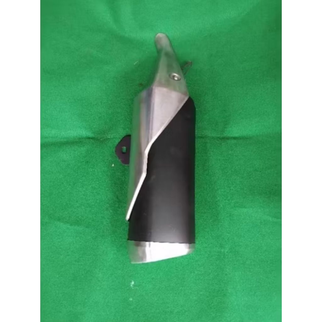 knalpot slincer knalpot kawasaki ninja 250 fi / z250 original