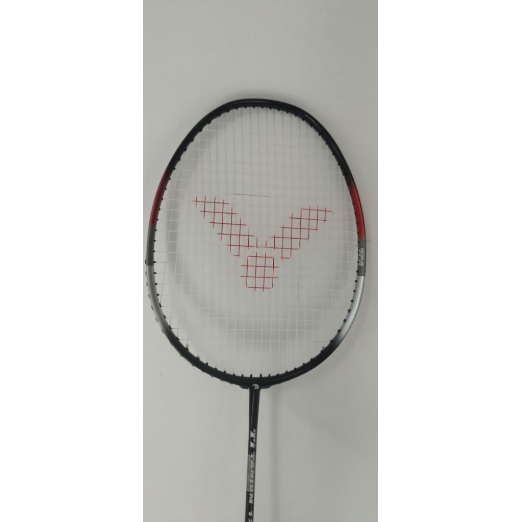 Raket Pro Ace Titanium 12