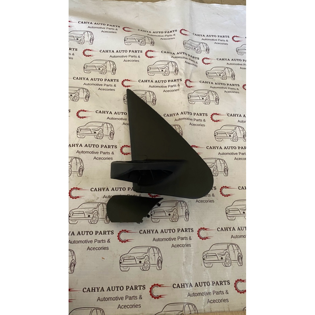 Dudukan Spion Rush Terios 2007-2015