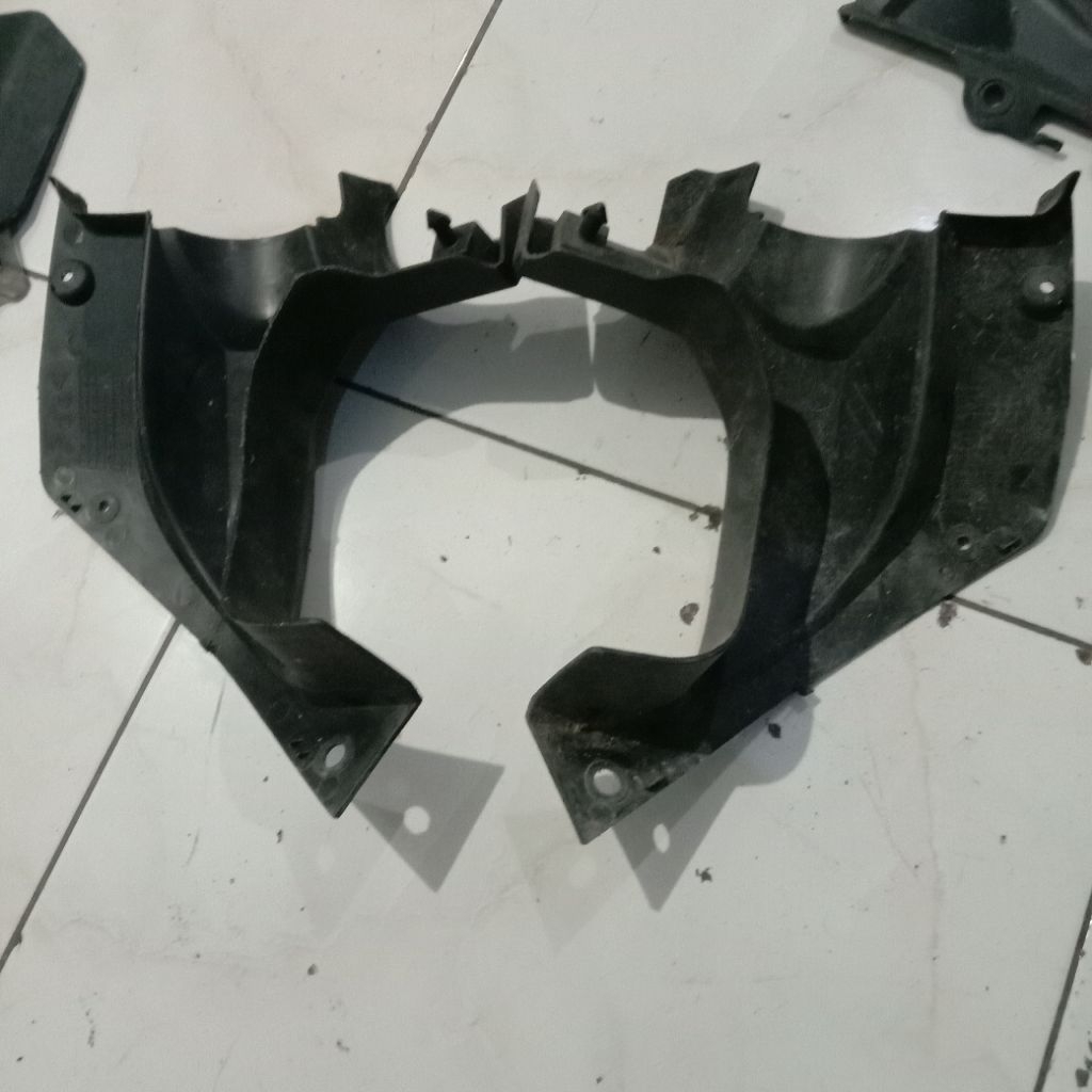 cover dasboard depan Yamaha r15 v2