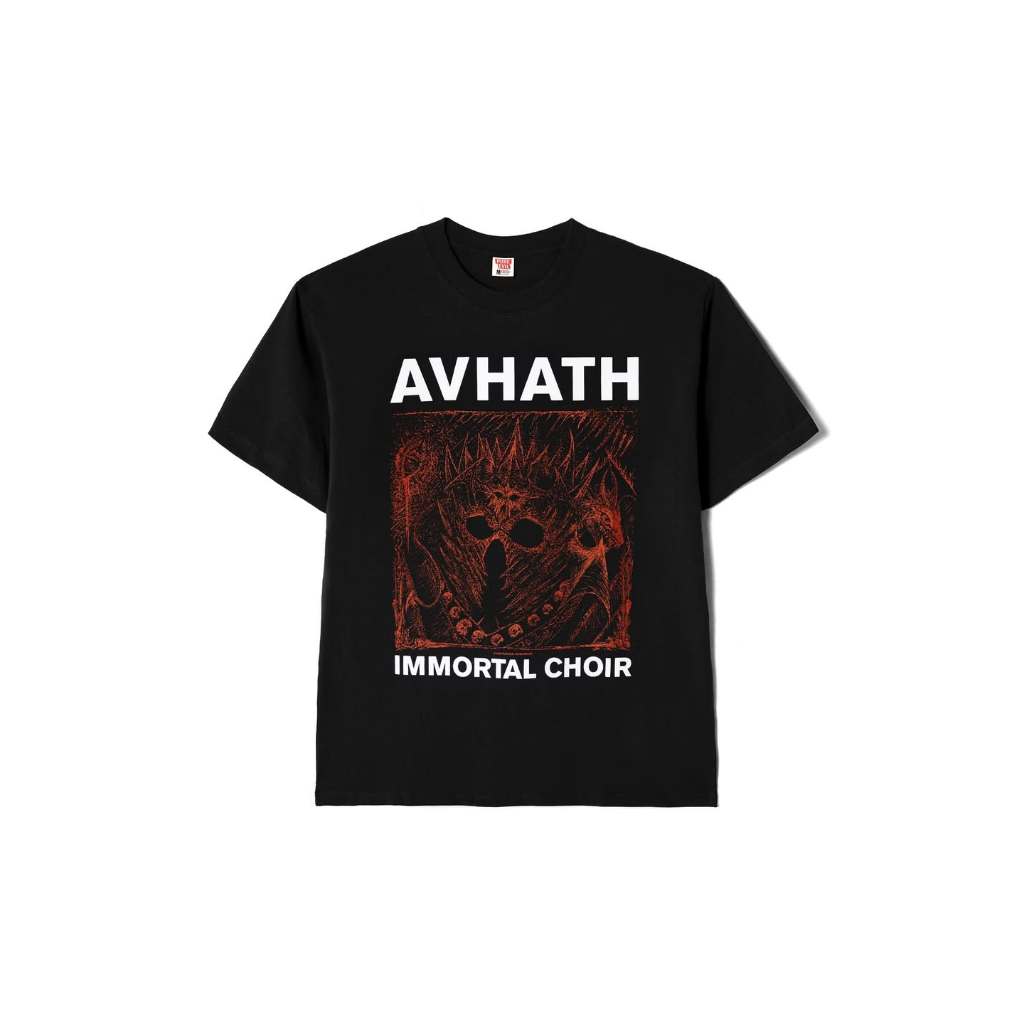 AVHATH - DUNGEON MOON | Avhath Official Merchandise