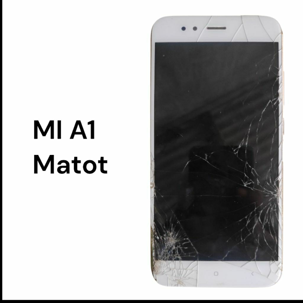 XIAOMI MI A1 MATOT.