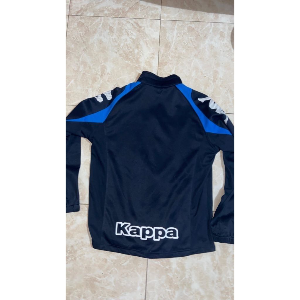 JACKET KAPPA