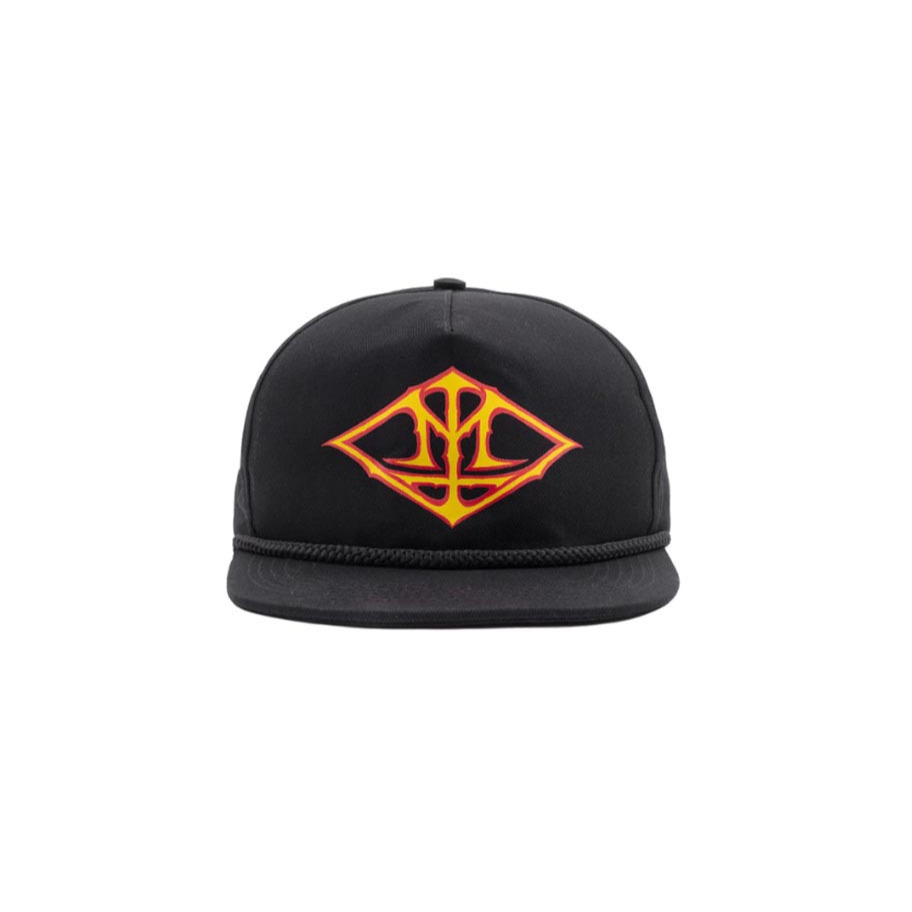 MATERNAL DISASTER - HEADWEAR - PARALLE