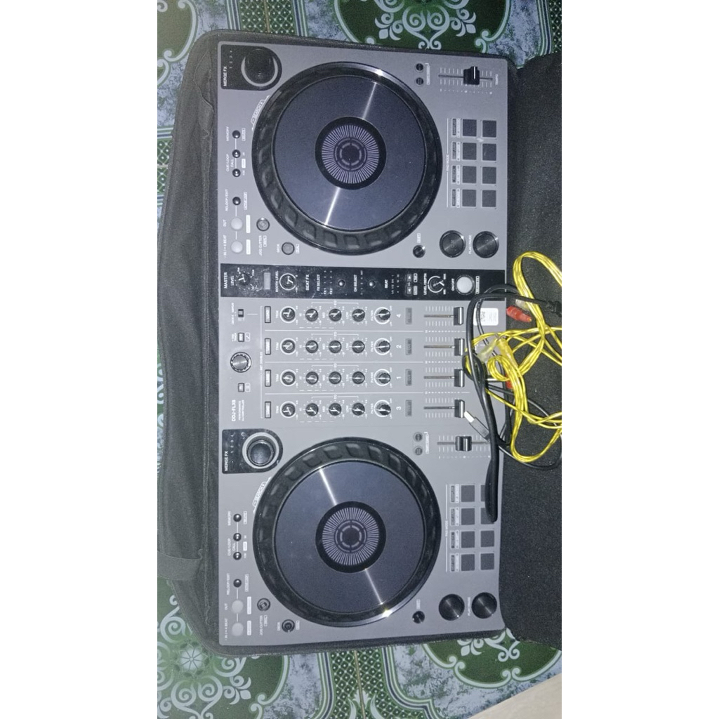 PIONEER DDJ FLX 6