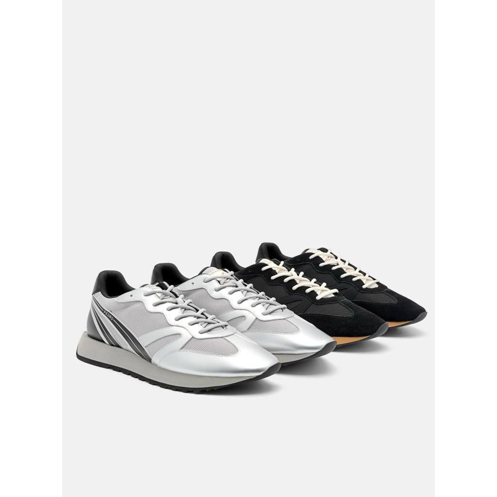 Sepatu pria sneakers Pedro original