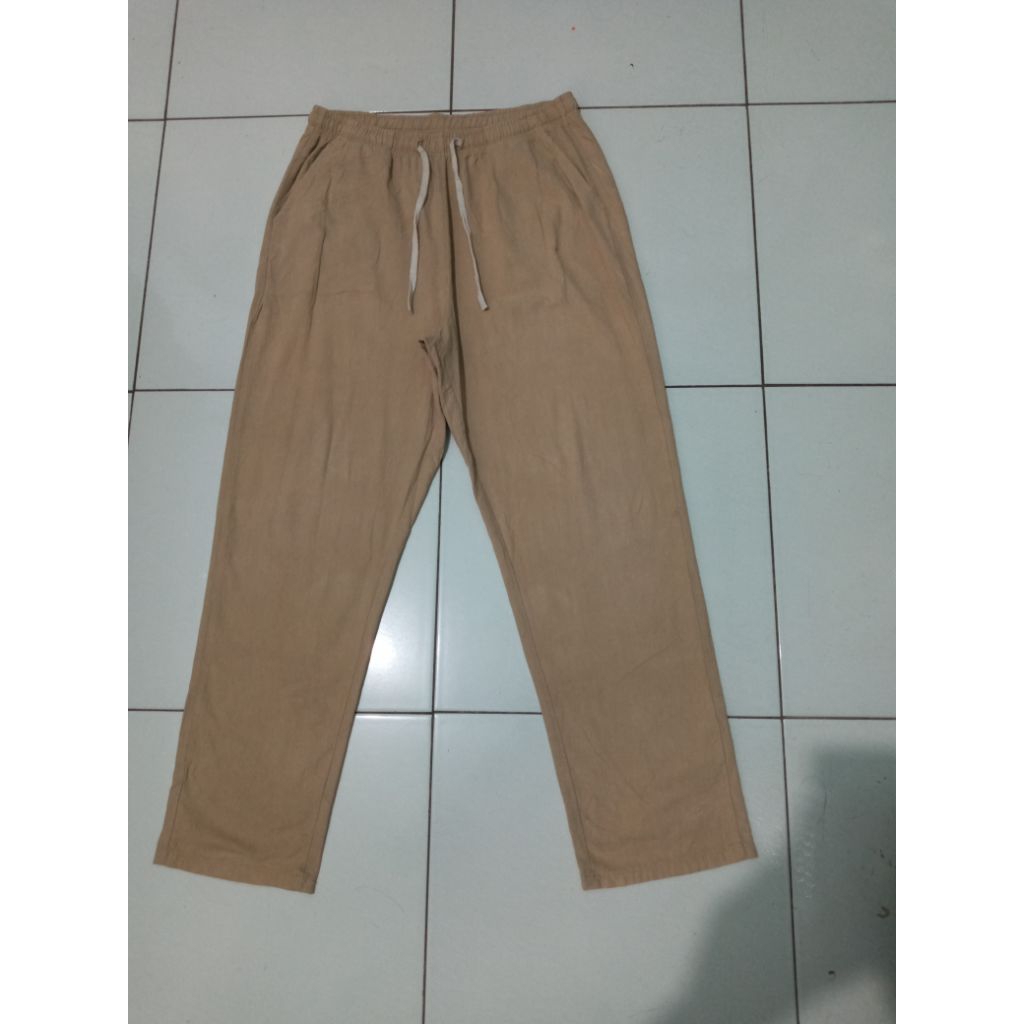 Spao chino relax size L