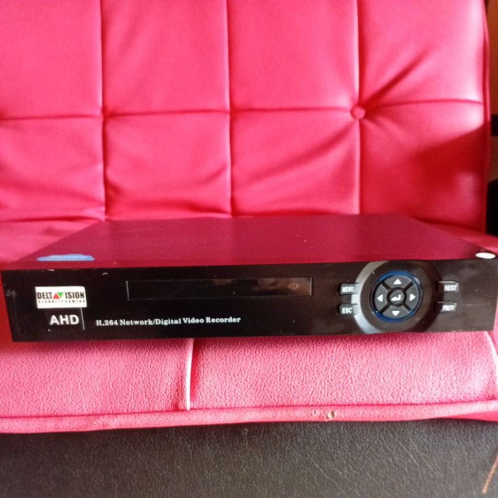 Dvr  cctv 16 channel H.264