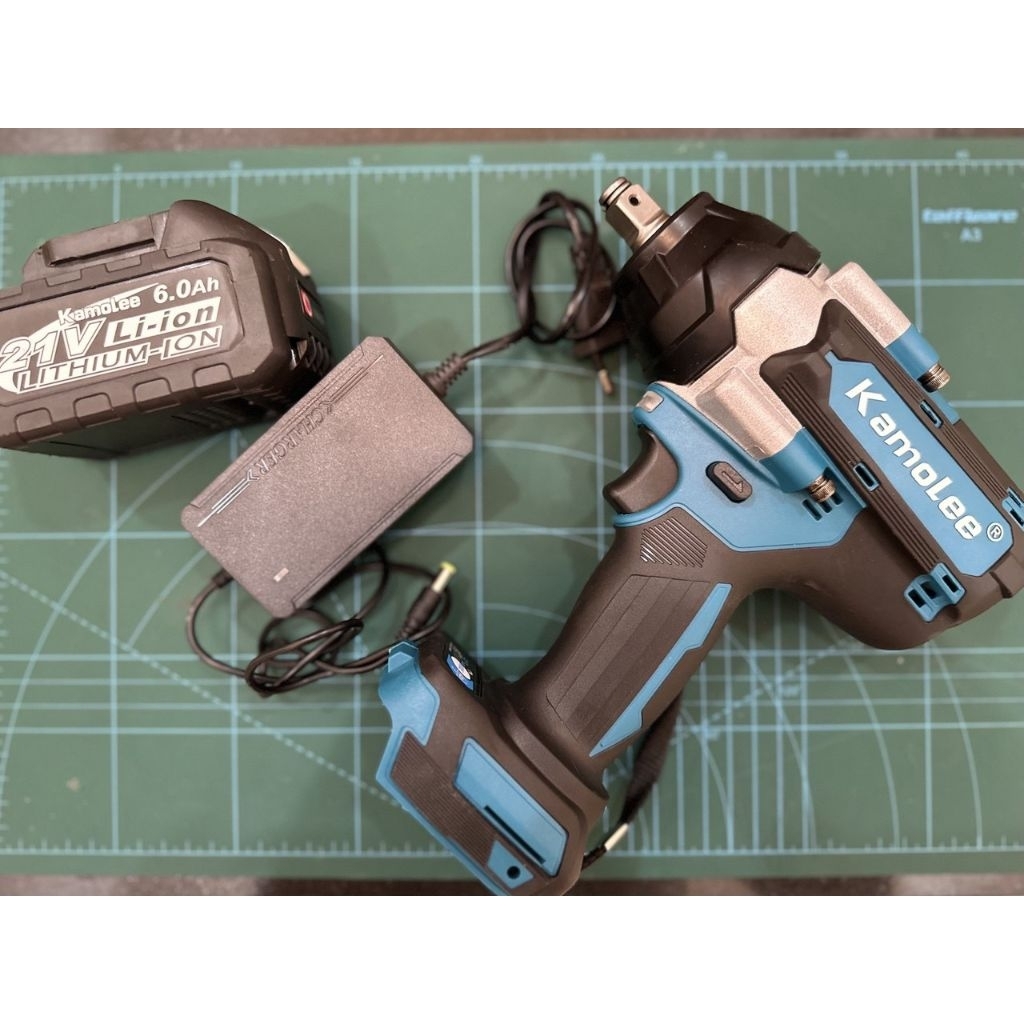 Impact kamolee DTW 700