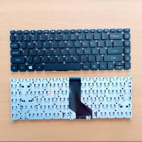 keyboard acer a514-41 a514 41 a514-52 a514 52 a514-51 a514 51 a514-53