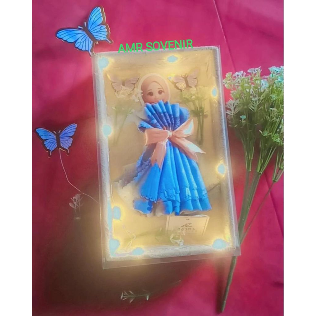 KOTAK BUKET BOX BUKET BOX HAMPERS