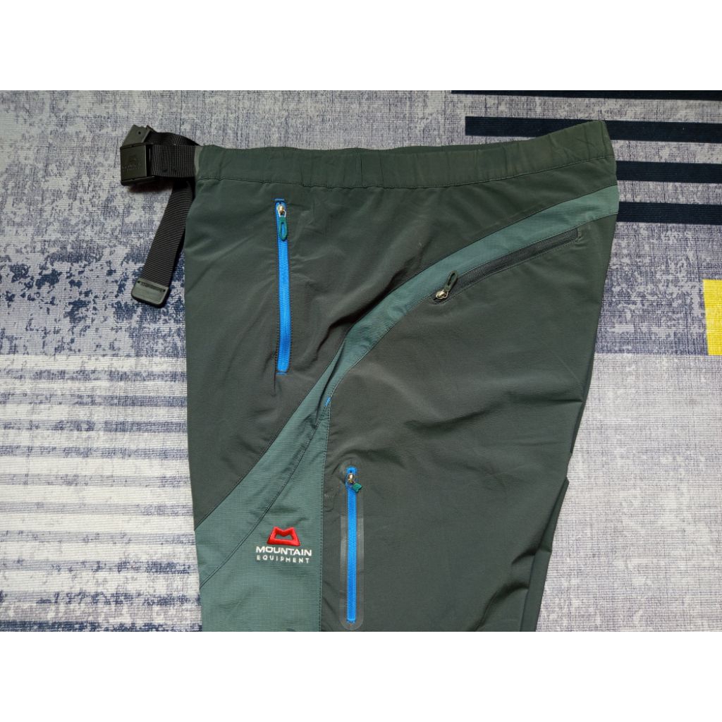 Celana Outdoor MOUNTAIN EQUIPMENT