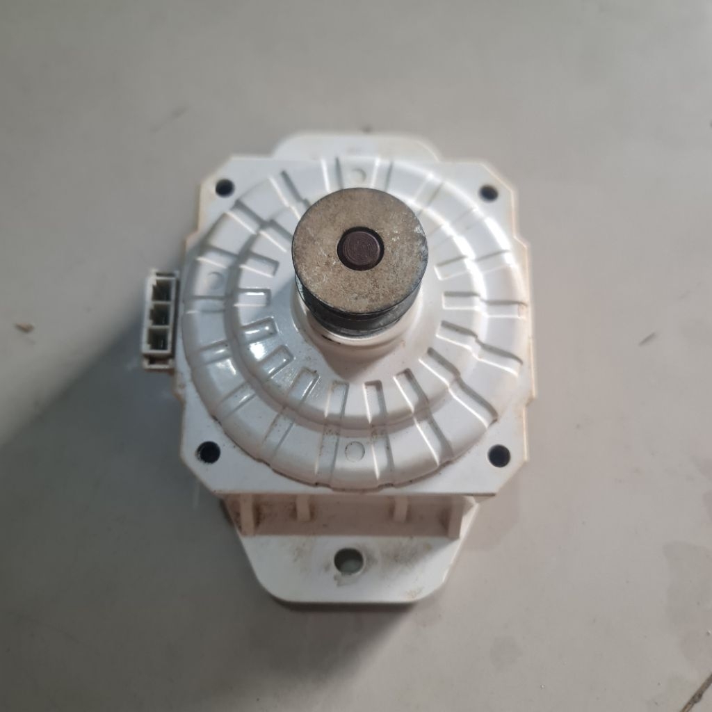 DINAMO MESIN CUCI INVERTER LG (BEKAS)