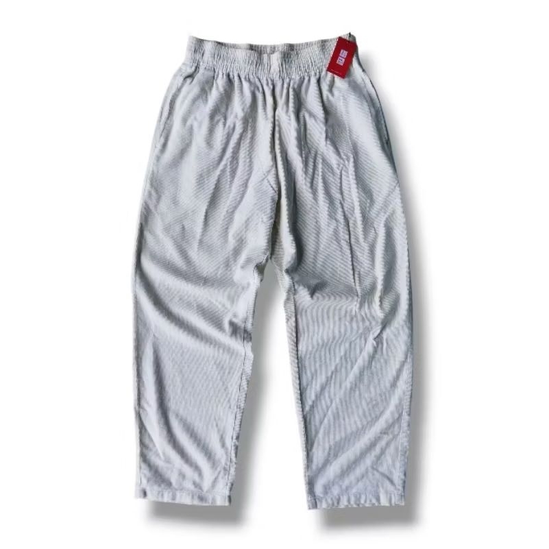 GU Uniqlo Corduroy Pants / celana corduroy / celana uniqlo / uniqlo / corduroy / CMT1