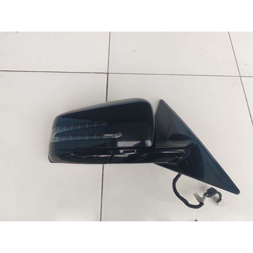 Spion Mercedes-Benz E Class E205 coupe W207 Original