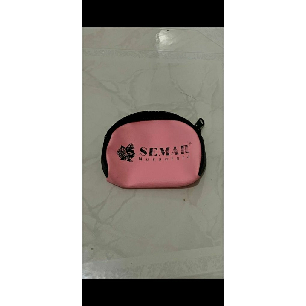 Dompet emas semar nusantara