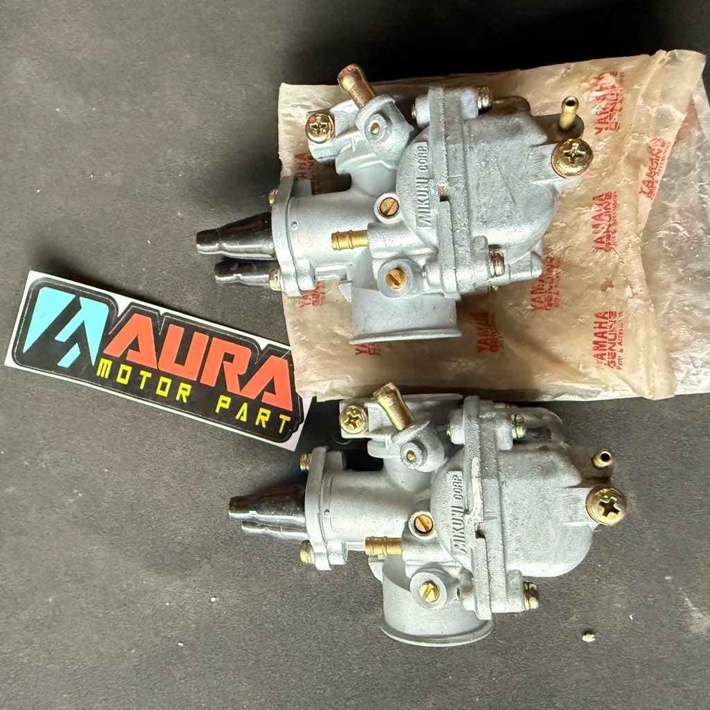 Yamaha v80ss v80 robot v80 v75 karburator Yamaha v80 karbu V80 karburator V80 original aplikasi Yama