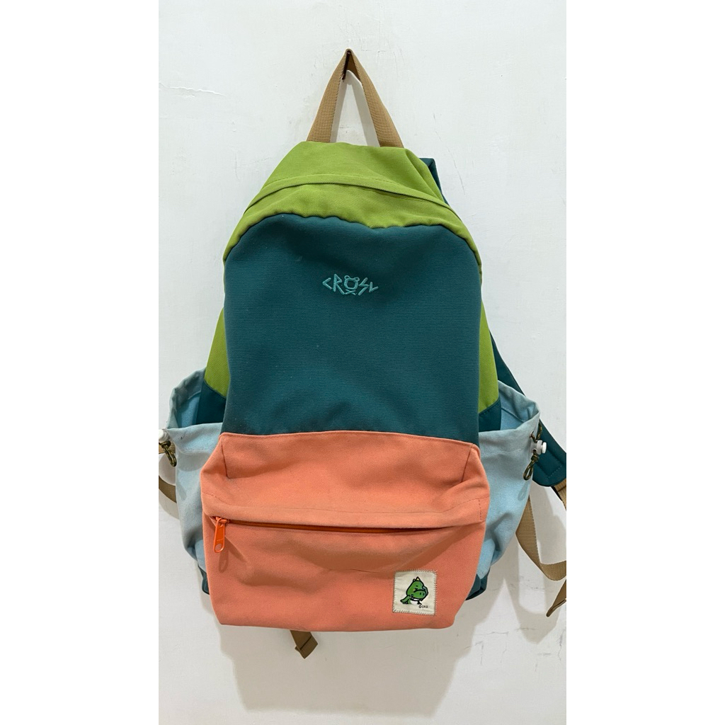 CRSL - DAYSIC BACKPACK