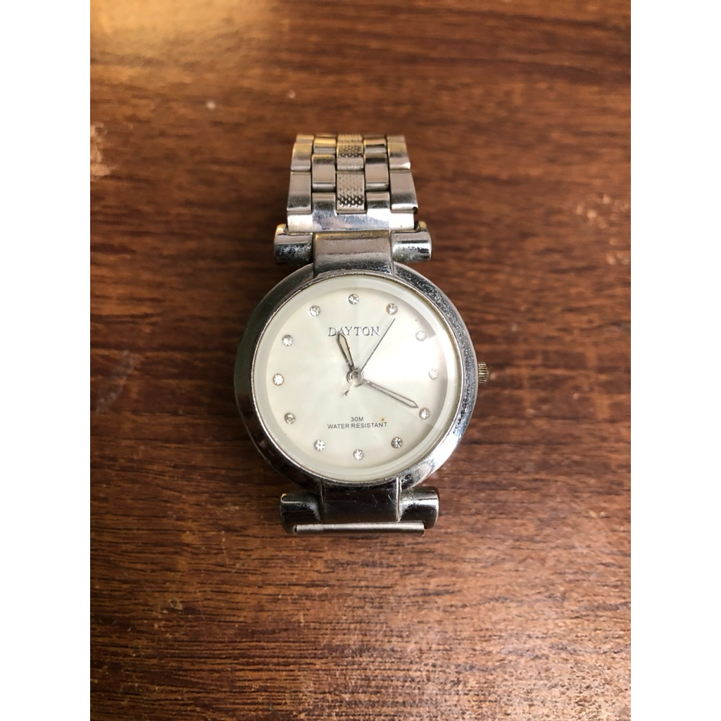 jam tangan wanita dayton
