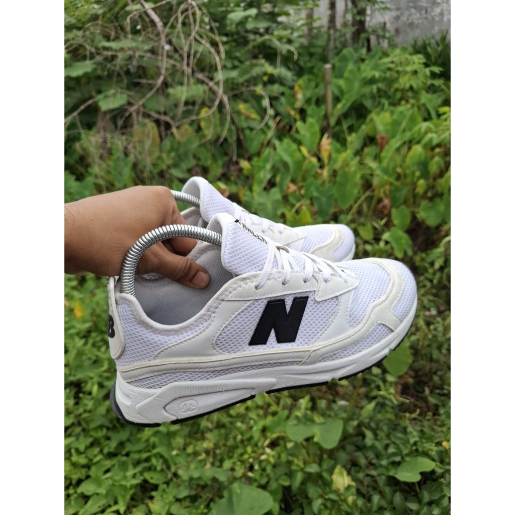 NEW BALANCE X RACER