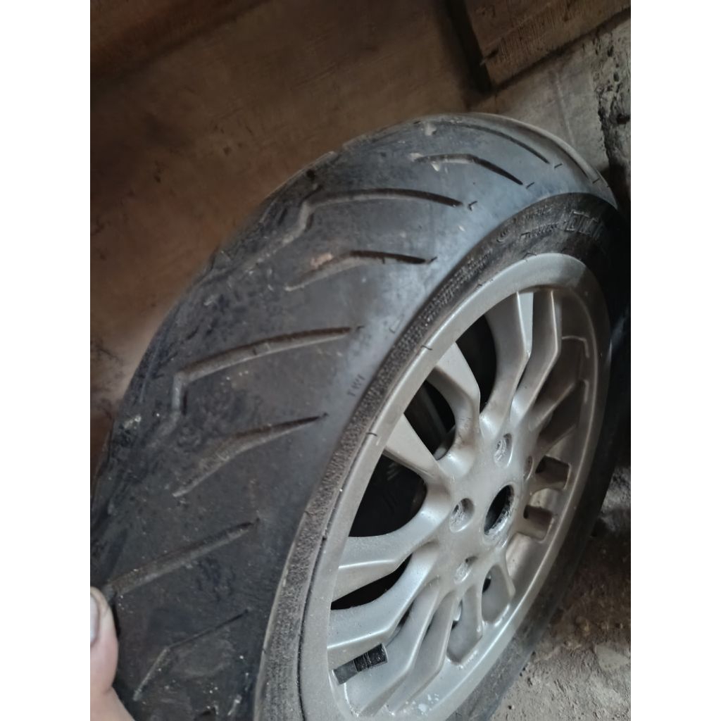 velg ori vespa matic sprint v3