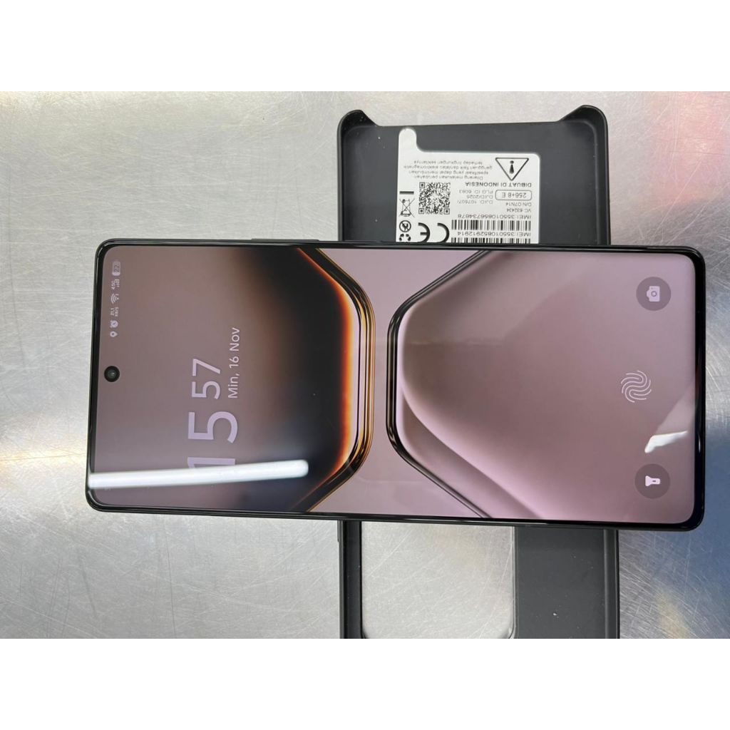 infinix note 50 pro (second)