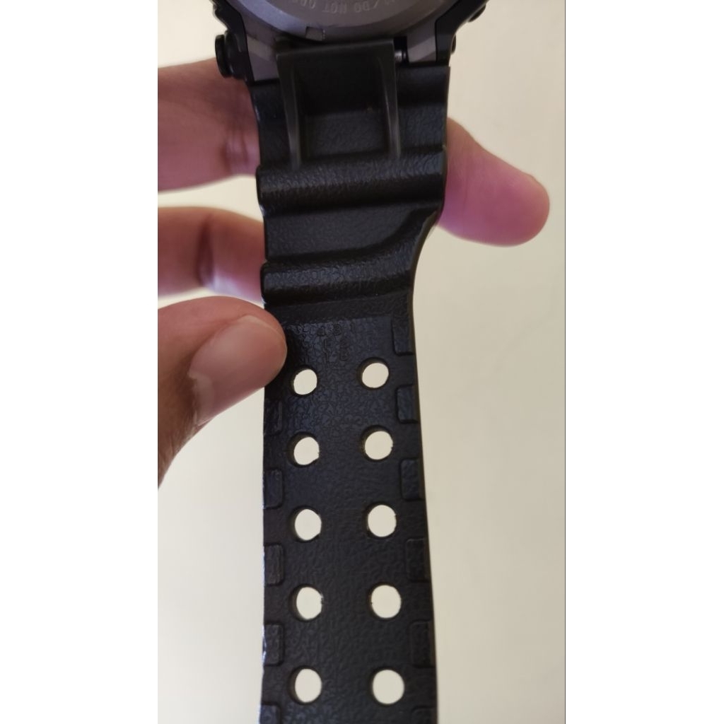 Jam Tangan G Shock Frogman DW8200