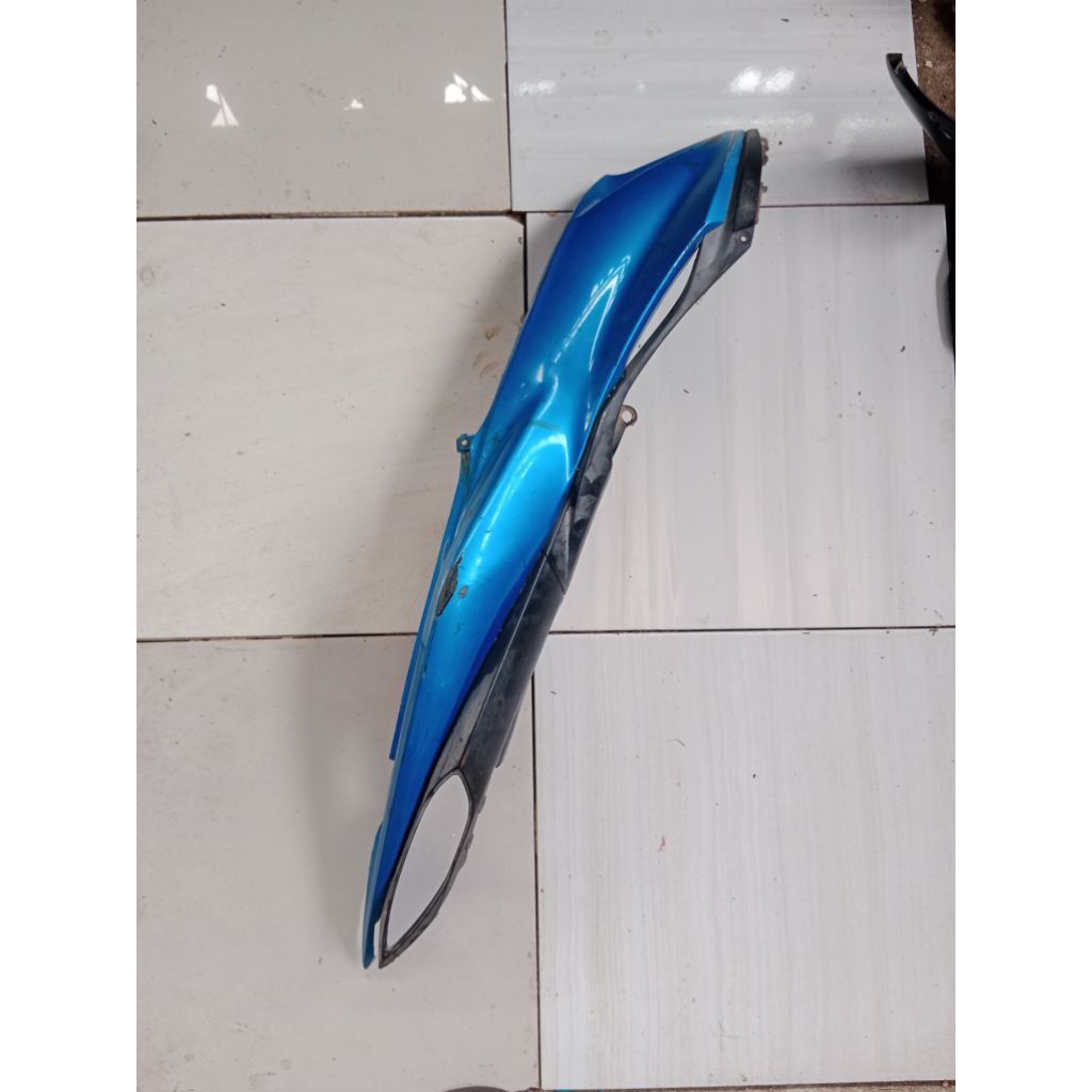 Body belakang Suzuki SkyDrive cm Kanan. Original. seken